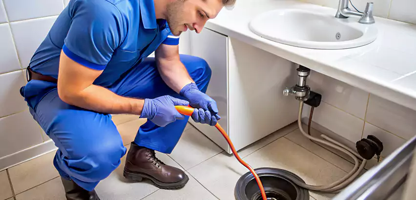 Drain Repair in Buffalo Grove
