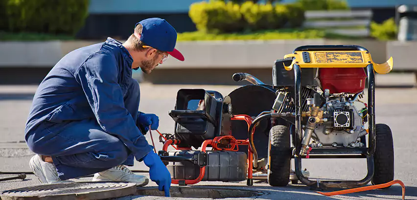 Drain Camera Inspection Near Me Buffalo Grove