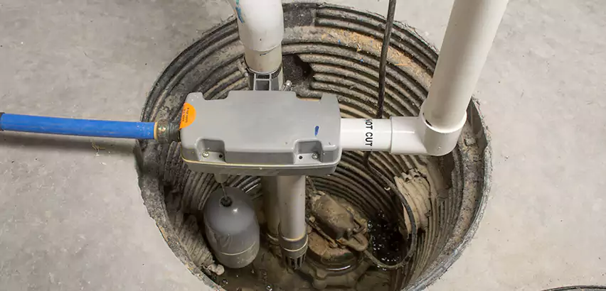 Emergency Sump Pump Repair in Buffalo Grove, IL