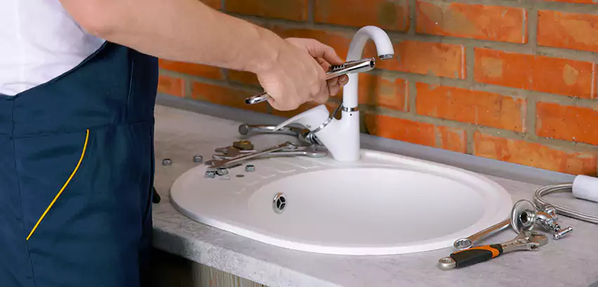 Outdoor Faucet Replacement in Buffalo Grove