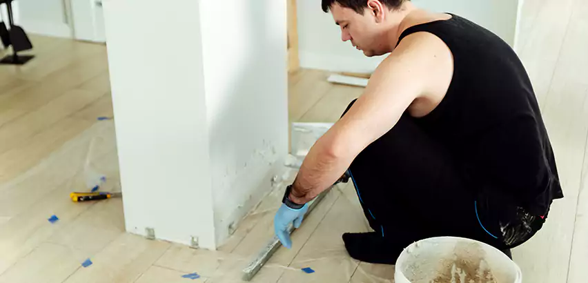Emergency Foundation Leak Repair in Buffalo Grove, IL