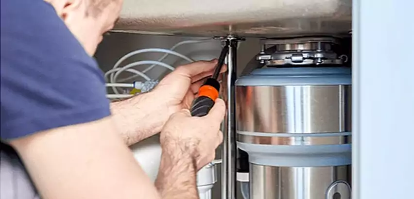 Sink Waste Disposal Installation in Buffalo Grove, IL