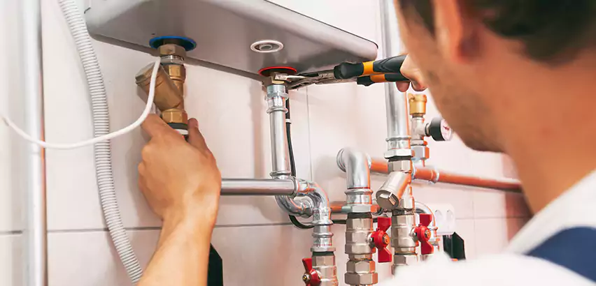 Water Heater Gas Leak Repair Buffalo Grove, IL