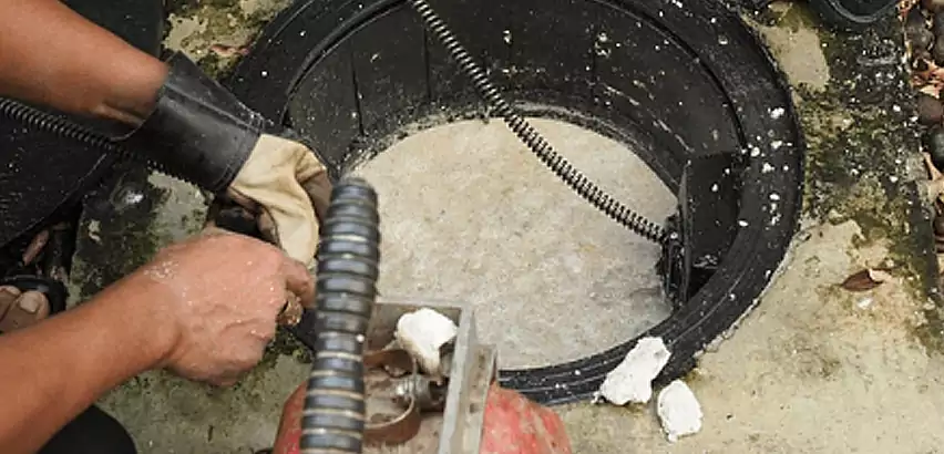 Fat Trap Cleaning in Buffalo Grove, IL