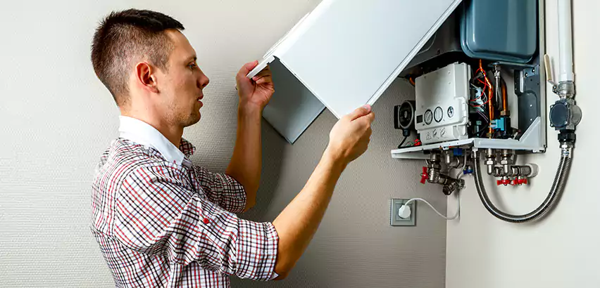 Electric Water Heater Maintenance in Buffalo Grove