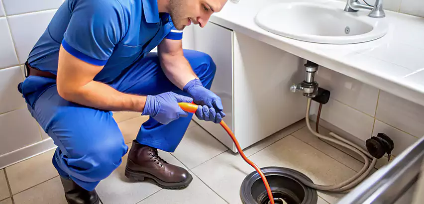 Sewer Jetting in Buffalo Grove