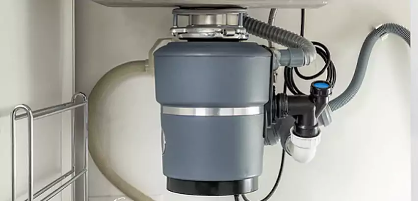 Insinkerator Air Switch Installation in Buffalo Grove, IL