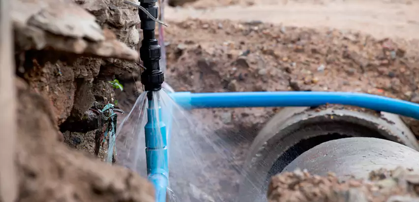 Burst Pipe Repair Buffalo Grove, IL