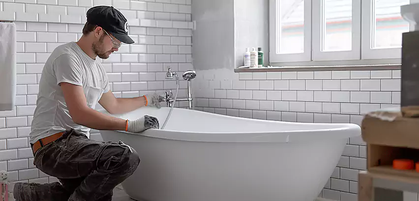 Leak Detection Companies Near Me in Buffalo Grove