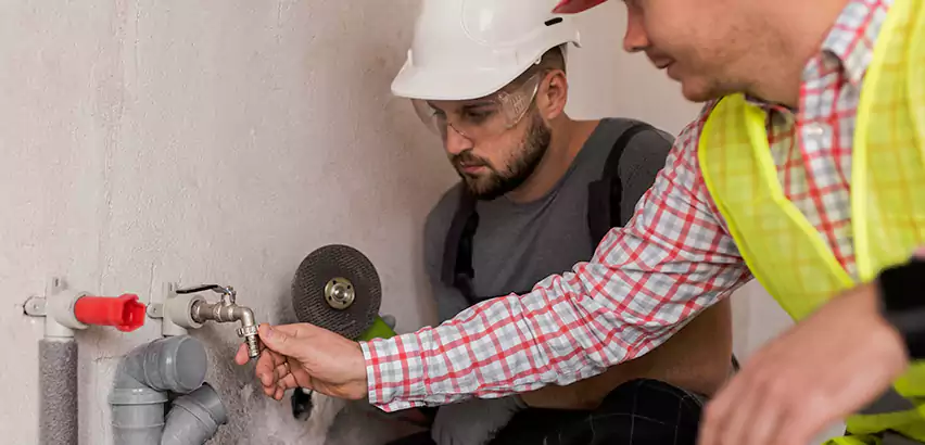 Water Softener Installation in Buffalo Grove, IL