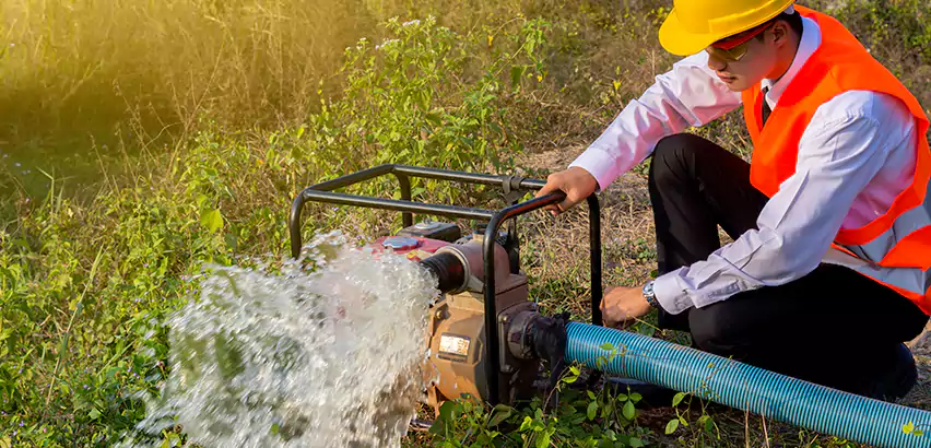 Well Pump Repair Buffalo Grove