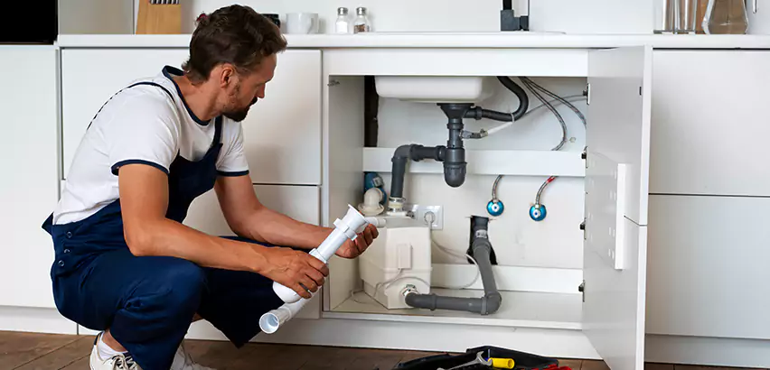 Pipe Replacement Services in Buffalo Grove