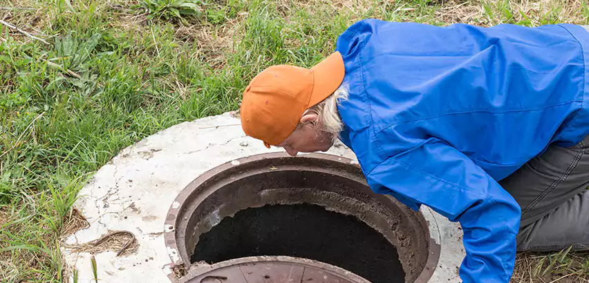 Septic Tank Leak Repair in Buffalo Grove, IL