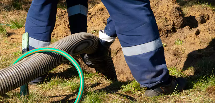 Commercial Sewer Cleaning in Buffalo Grove