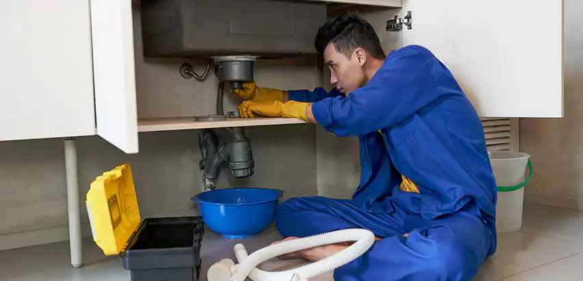 Sewer Line Maintenance Buffalo Grove, IL