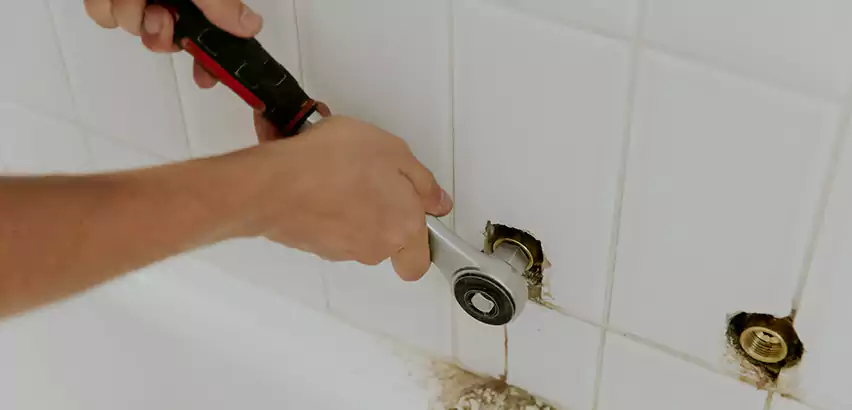 Slab Leak Detection and Repair in Buffalo Grove
