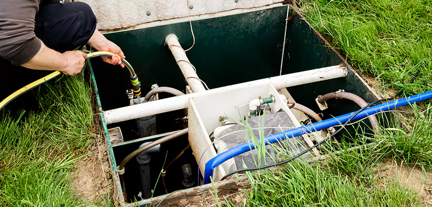 Zoeller Sump Pump Maintenance in Buffalo Grove
