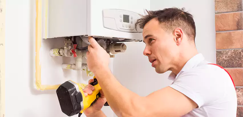 Takagi Tankless Water Heater Maintenance in Buffalo Grove