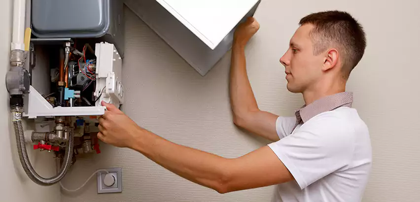 Propane Tankless Water Heater Repair in Buffalo Grove