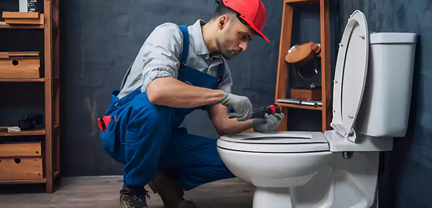 Commode Repair in Buffalo Grove, IL