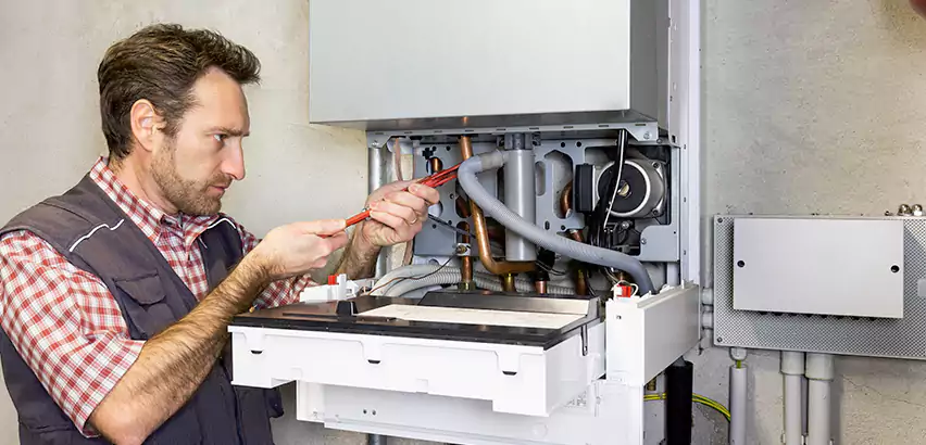Rinnai Water Heater Maintenance Buffalo Grove