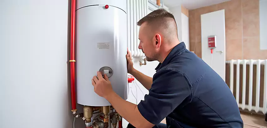 Emergency Water Heater Replacement in Buffalo Grove