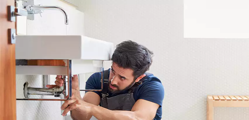 Commercial Water Leak Detection in Buffalo Grove