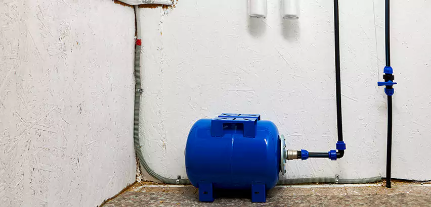 Wellmate Pressure Tank Bladder Replacement in Buffalo Grove
