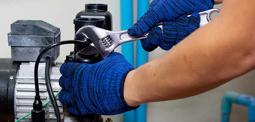 Well Water System Repair in Buffalo Grove, IL