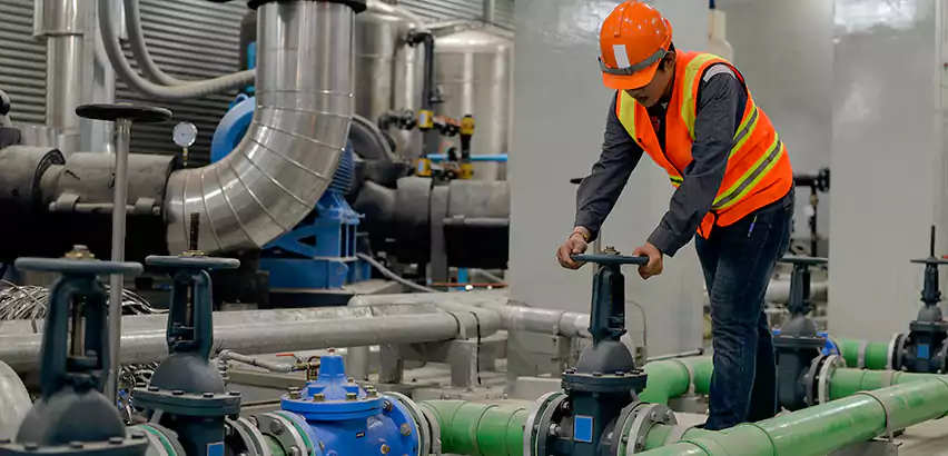 Top-Notch Trenchless Sewer Line Repair Services in Buffalo Grove, IL.