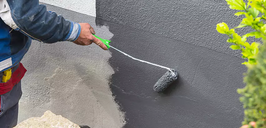 Walls Waterproofing in Buffalo Grove, IL
