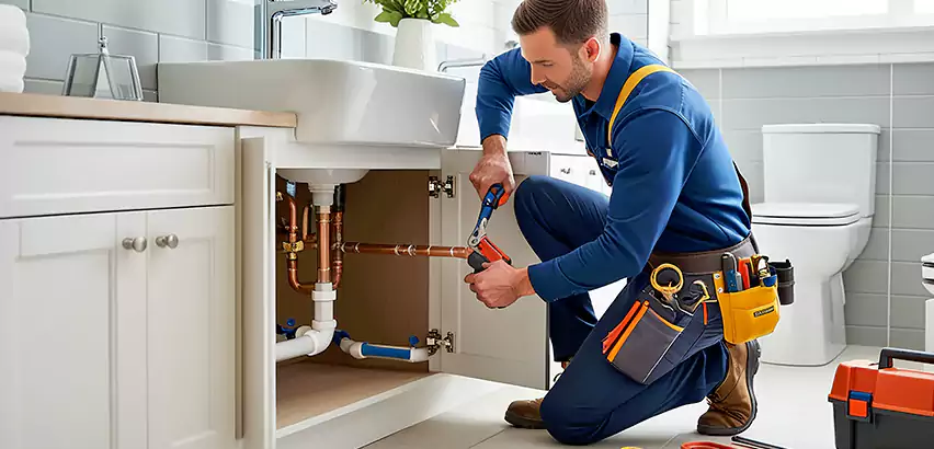 Water Damage Restoration in Buffalo Grove