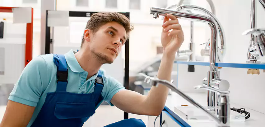 Water Leak Detection in Buffalo Grove