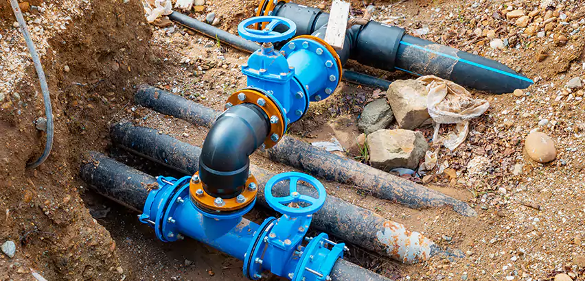 Professional Water Line Installation Services in Buffalo Grove, IL