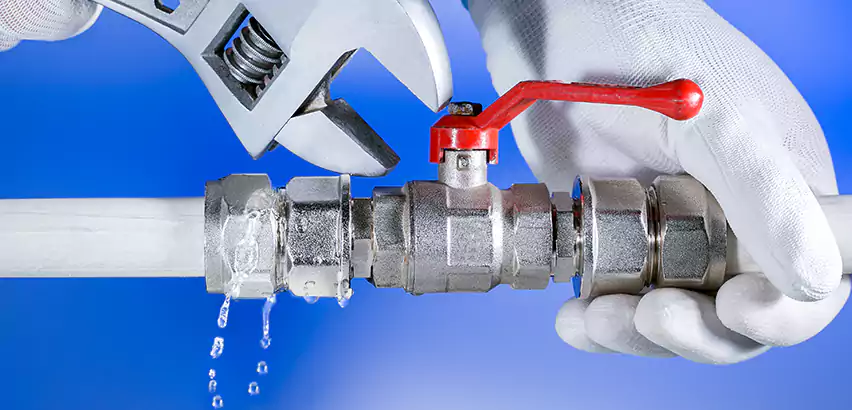 Water Line Repair in Buffalo Grove, IL