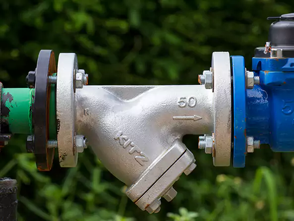Why Choose Buffalo Grove Plumbing for Backflow Preventer Services in Buffalo Grove, IL?