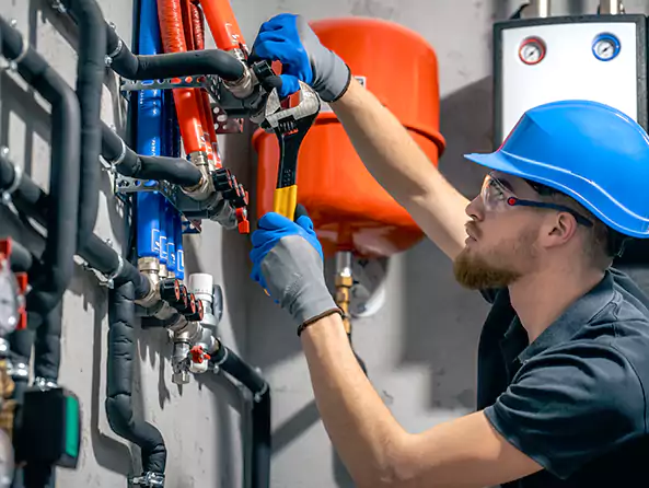 Why Choose Buffalo Grove Plumbing for Backflow Preventer Installation in Buffalo Grove, IL?