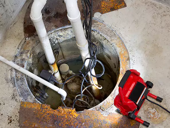 Why Choose Buffalo Grove Plumbing for Basement Sump Pump Installation in Buffalo Grove?
