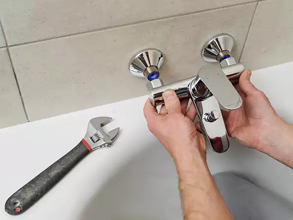 Why Choose Buffalo Grove Plumbing for Bathtub Faucet Replacement in Buffalo Grove, IL?