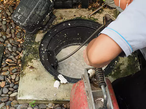 Why Choose Buffalo Grove Plumbing for Clogged Drain Repair in Buffalo Grove, IL?