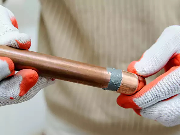 Why Choose Buffalo Grove Plumbing for Copper Pipe Leak Repair in Buffalo Grove, IL?