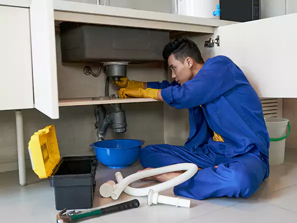 Why Choose Buffalo Grove Plumbing for Drain Cleaning in Buffalo Grove, IL?