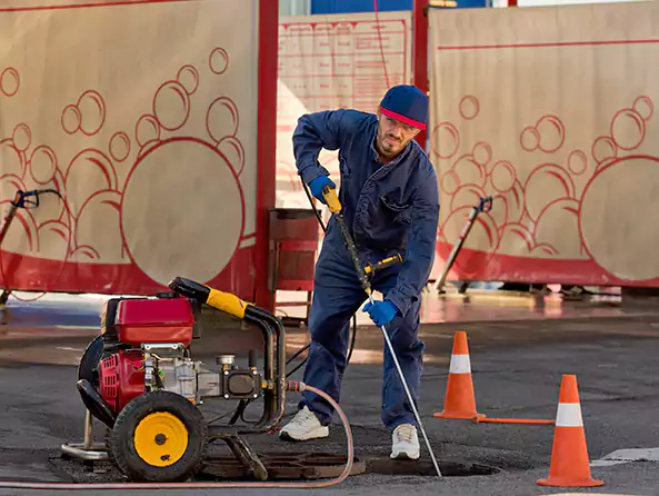 Why Choose Buffalo Grove Plumbing for Drain Services in Buffalo Grove, IL?