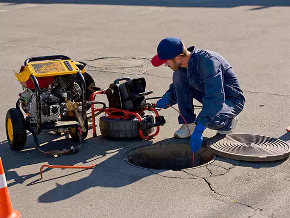  Why Choose Buffalo Grove Plumbing for Drains Camera Inspection in Buffalo Grove, IL?