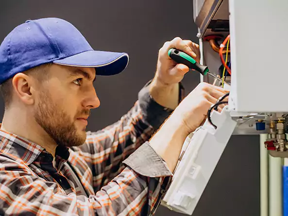 Why Choose Buffalo Grove Plumbing for Electric Tankless Water Heater Installation in Buffalo Grove, IL?
