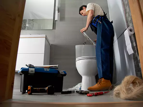  Why Choose Buffalo Grove Plumbing for Emergency Plumber in Buffalo Grove, IL?