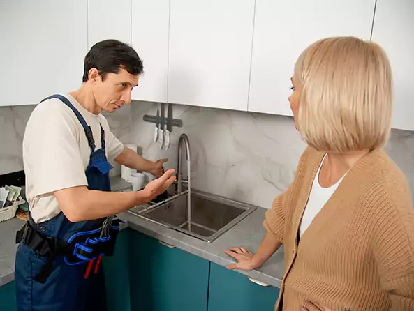 Why Choose Buffalo Grove Plumbing for Emergency Plumbing Repair in Buffalo Grove, IL?