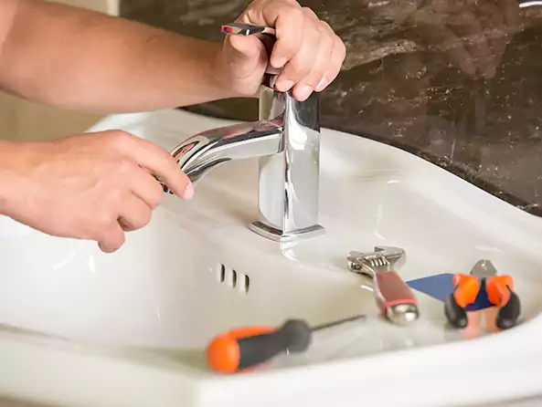Why Choose Buffalo Grove Plumbing for Bathroom Faucet Installation in Buffalo Grove, IL?
