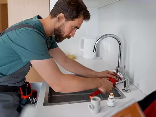 Why Choose Buffalo Grove Plumbing for Faucet Repair in Buffalo Grove, IL?