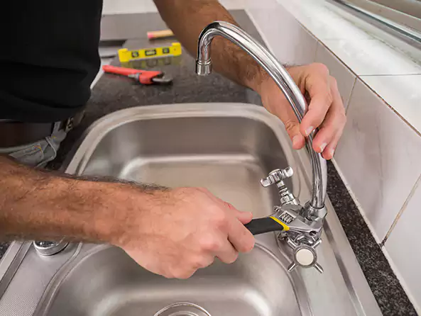 Why Choose Buffalo Grove Plumbing for Faucet Replacement in Buffalo Grove, IL?